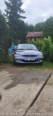 Ford Escort 1.6 ZETEC L1H 1998