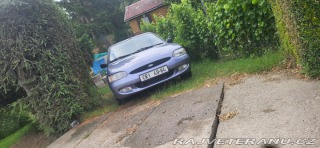 Ford Escort 1.6 ZETEC L1H 1998