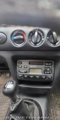Ford Escort 1.6 ZETEC L1H 1998