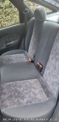 Ford Escort 1.6 ZETEC L1H 1998