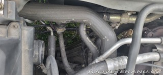 Ford Escort 1.6 ZETEC L1H 1998