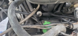 Ford Escort 1.6 ZETEC L1H 1998