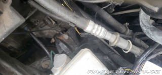 Ford Escort 1.6 ZETEC L1H 1998