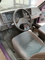 Škoda Forman 135 1992