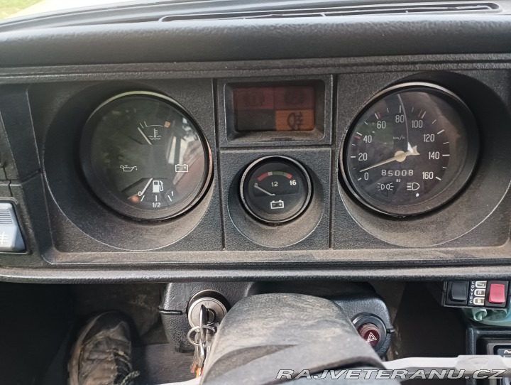 Lada 2105 1984