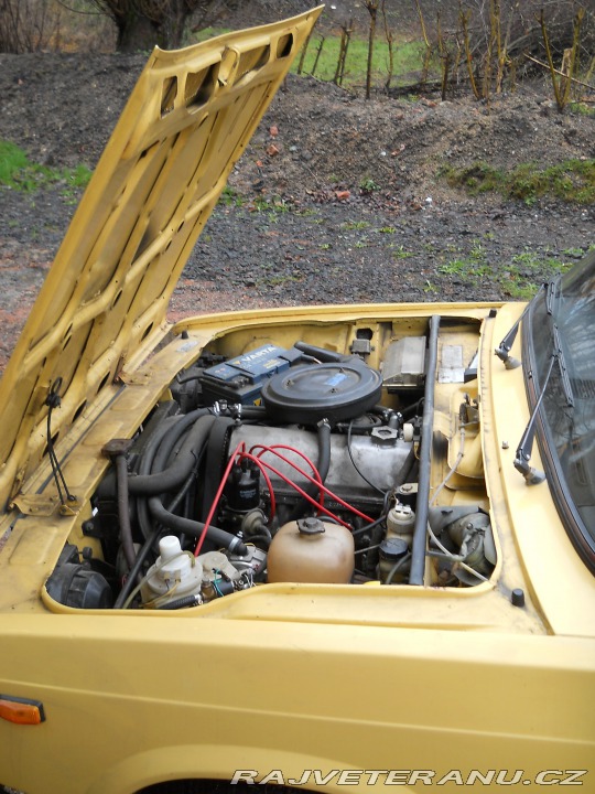 Lada 2105 1984