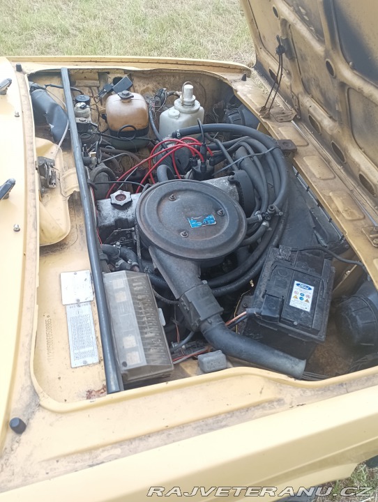 Lada 2105 1984
