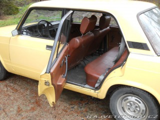 Lada 2105 1984
