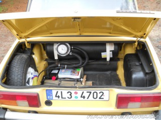 Lada 2105 1984