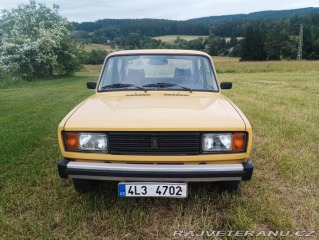 Lada 2105 1984