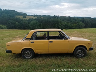 Lada 2105 1984