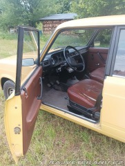 Lada 2105 1984
