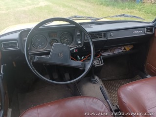 Lada 2105 1984