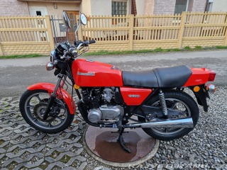Kawasaki Z Z500