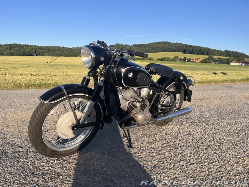 BMW R R50