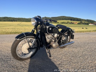 BMW R R50