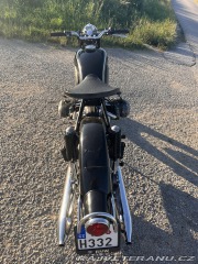 BMW R R50 1958