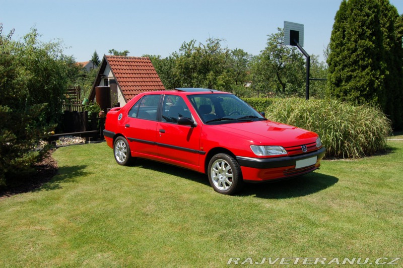 Peugeot 306 