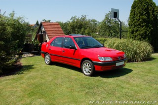 Peugeot 306 