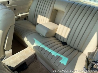 Mercedes-Benz SLC W107 450 SLC 1973