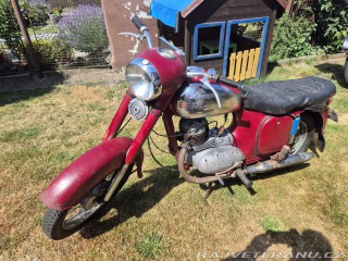 Jawa 175 356