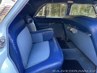 Lincoln Ostatní modely Capri 1955