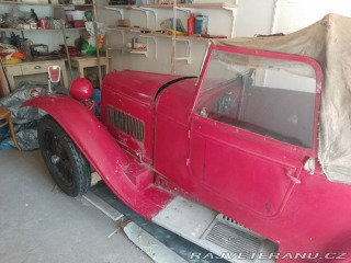 Aero 662 1932