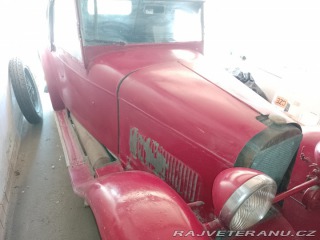 Aero 662 1932