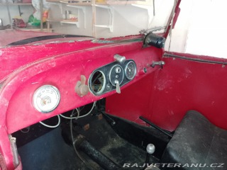 Aero 662 1932