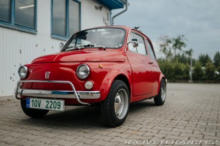 Fiat 500 L