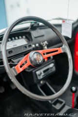 Fiat 500 L 1968