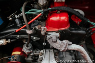 Fiat 500 L 1968