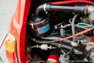 Fiat 500 L 1968