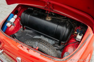 Fiat 500 L 1968
