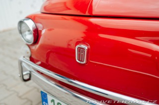 Fiat 500 L 1968