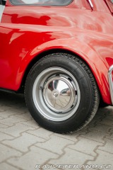 Fiat 500 L 1968