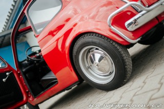 Fiat 500 L 1968
