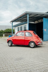 Fiat 500 L 1968