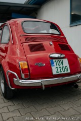 Fiat 500 L 1968