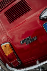 Fiat 500 L 1968