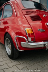 Fiat 500 L 1968
