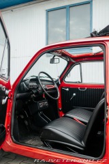 Fiat 500 L 1968