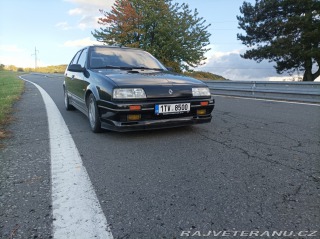 Renault 19 