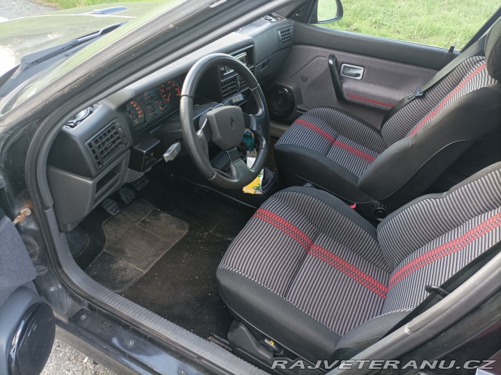 Renault 19 1991
