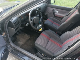 Renault 19 1991
