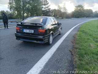 Renault 19 1991