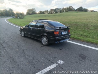Renault 19 1991