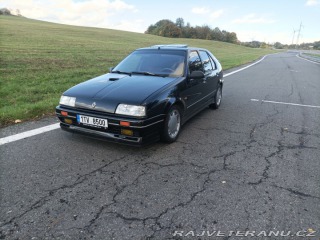 Renault 19 1991