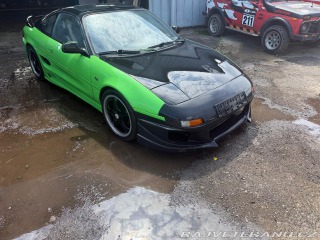 Toyota MR2 