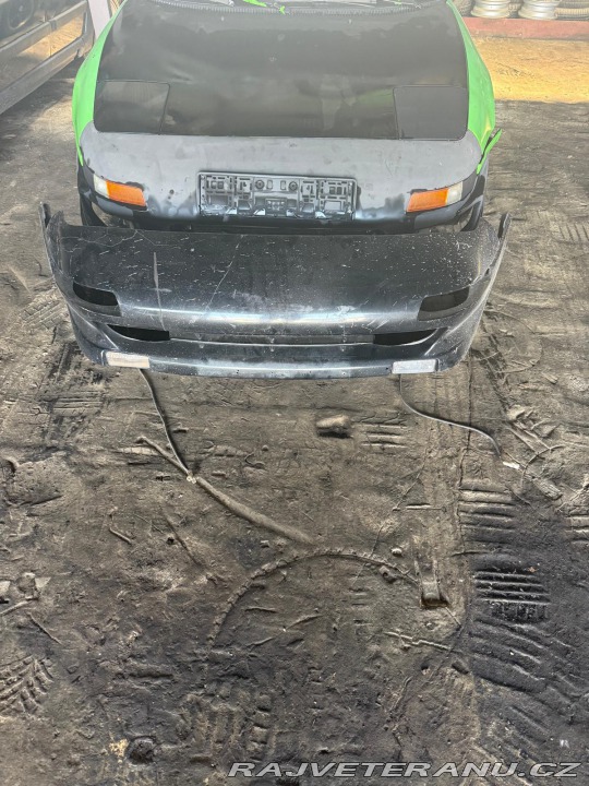 Toyota MR2 1992